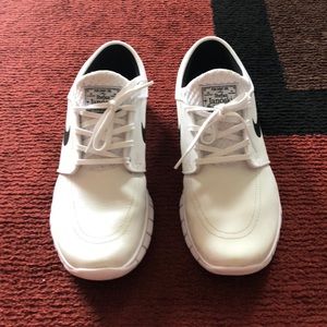 Nike Stefan Janoski Mens Shoes